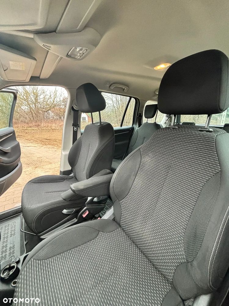 Citroën C4 Picasso 1.6 VTi Selection - 18