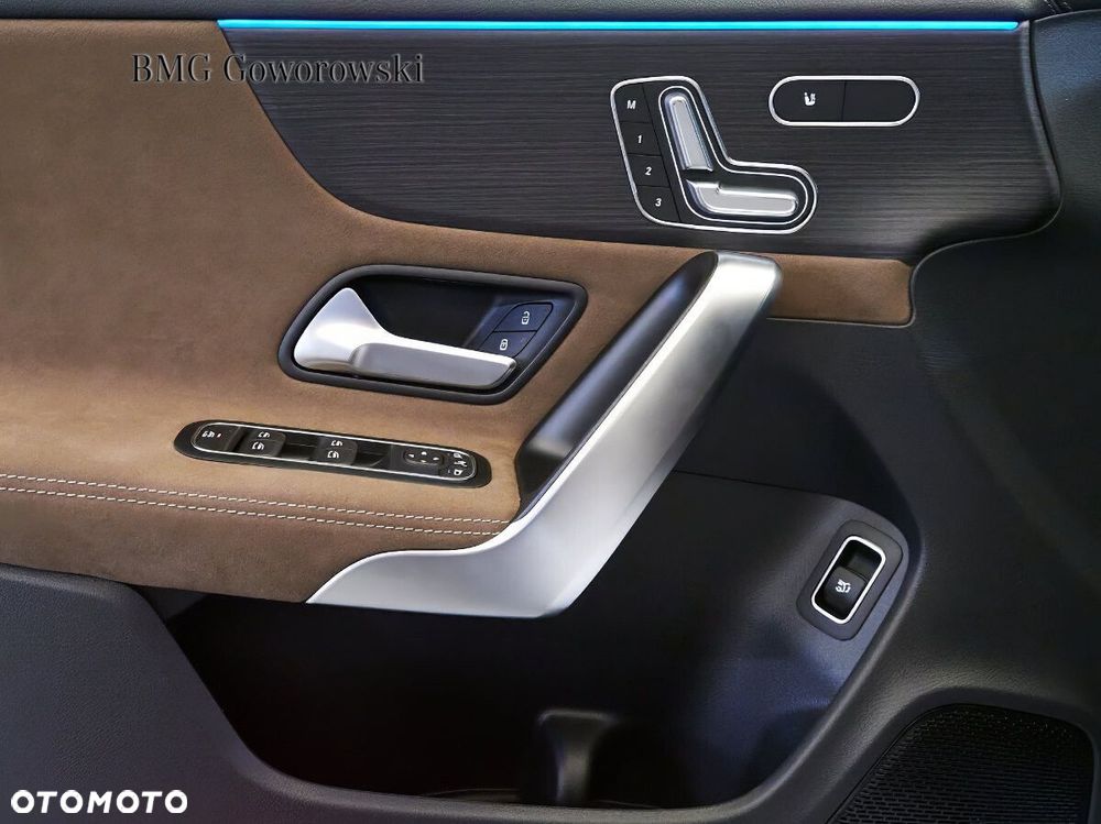 Mercedes-Benz CLA - 7