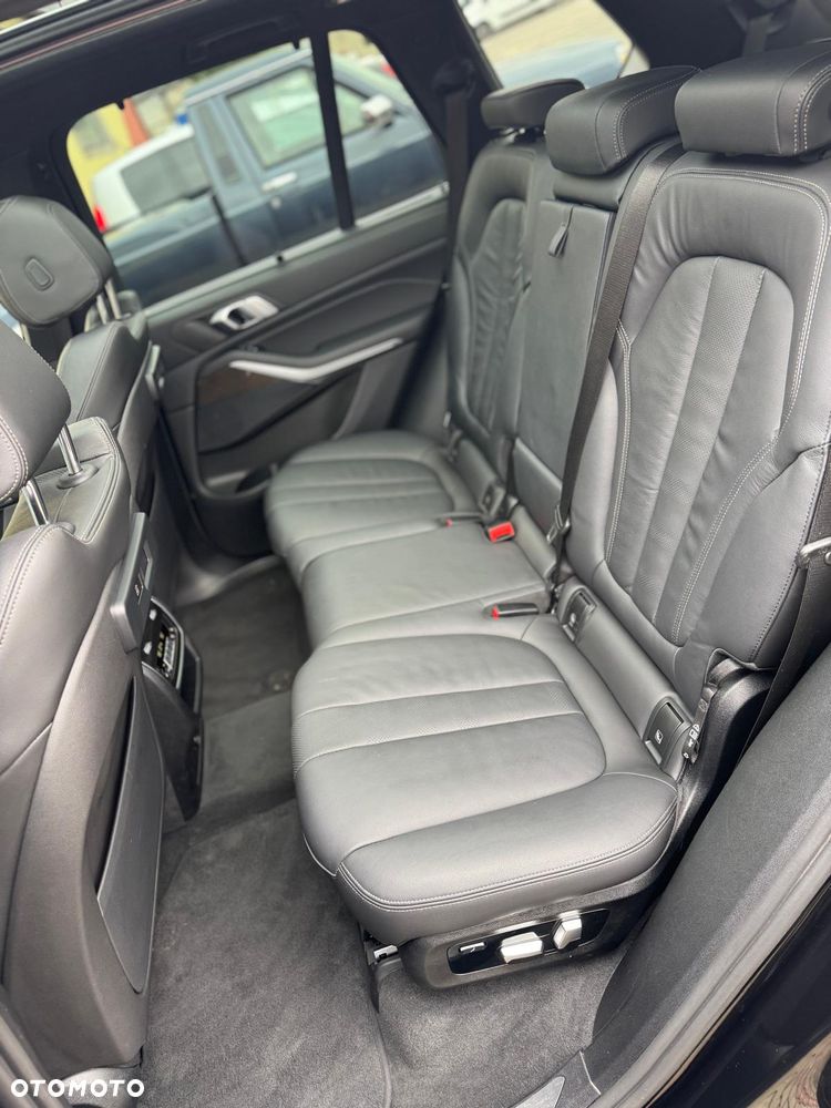 BMW X5 xDrive40i mHEV sport - 17