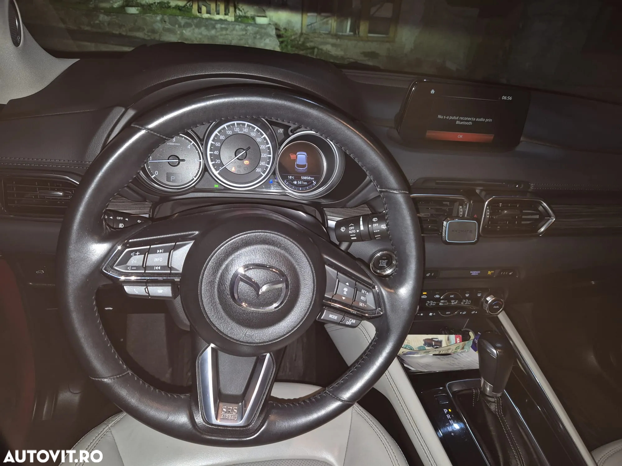 Mazda CX-5 CD175 4x4 AT Revolution Top - 7
