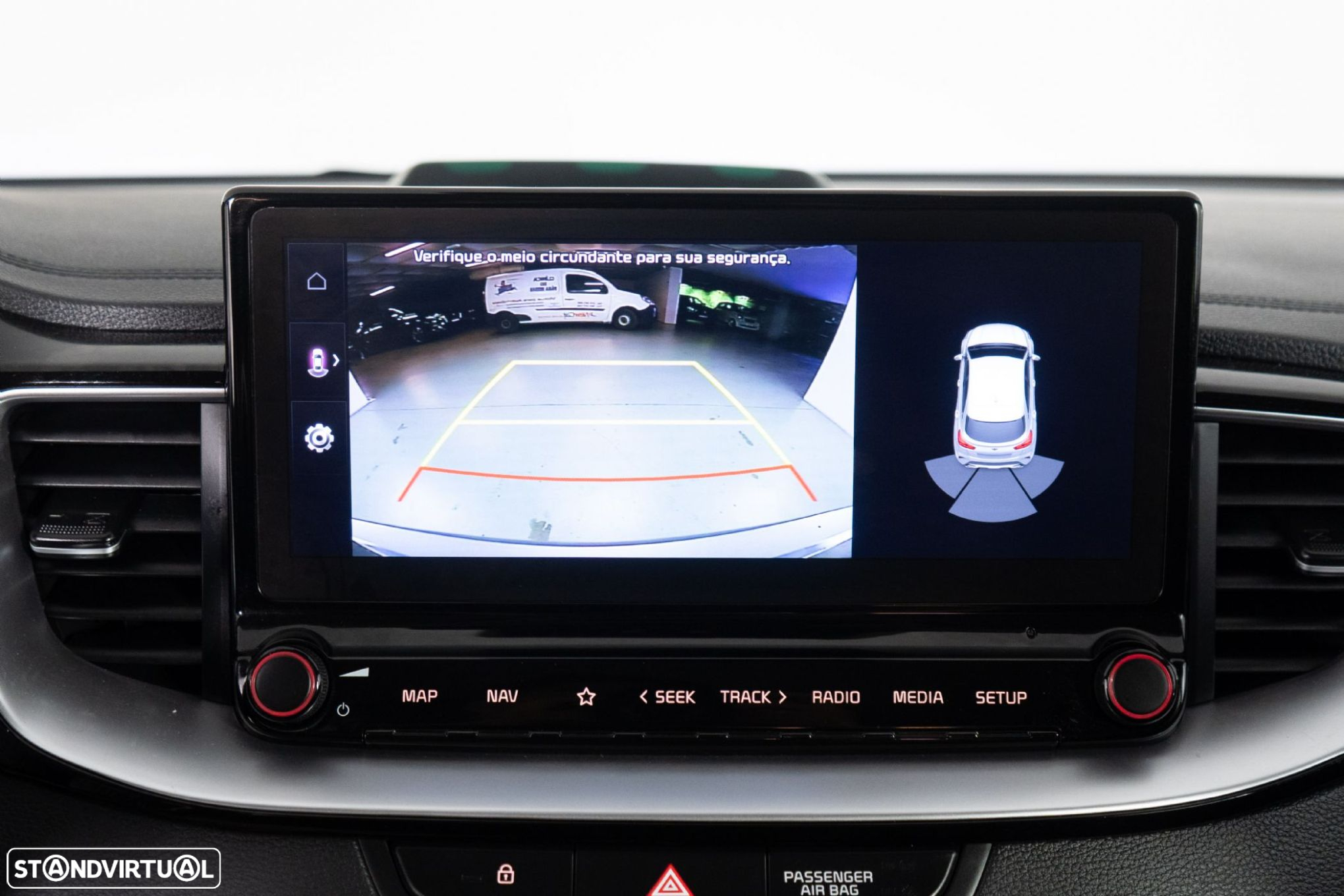 Kia XCeed 1.6 GDi PHEV Drive - 23