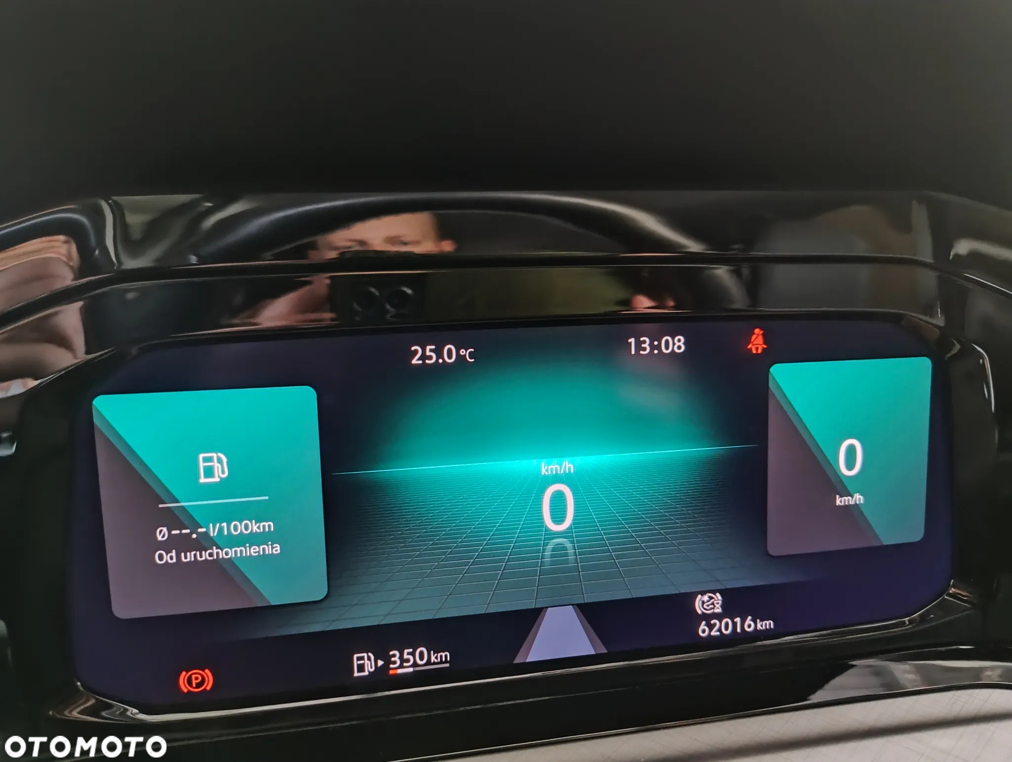 Volkswagen Golf VIII 1.5 TSI EVO Life - 14