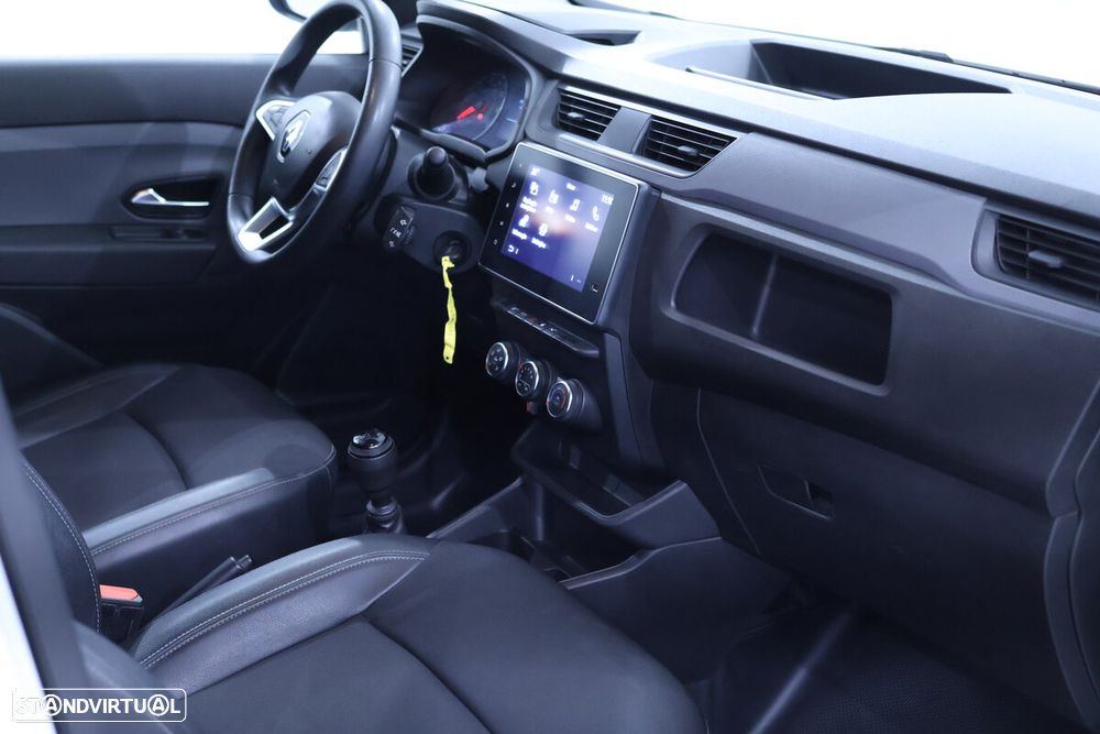 Renault Express - 17