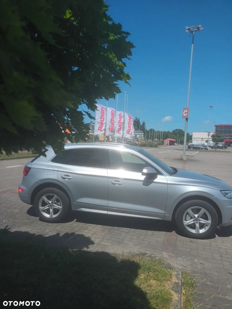 Audi Q5 2.0 TDI Quattro Design S tronic - 6