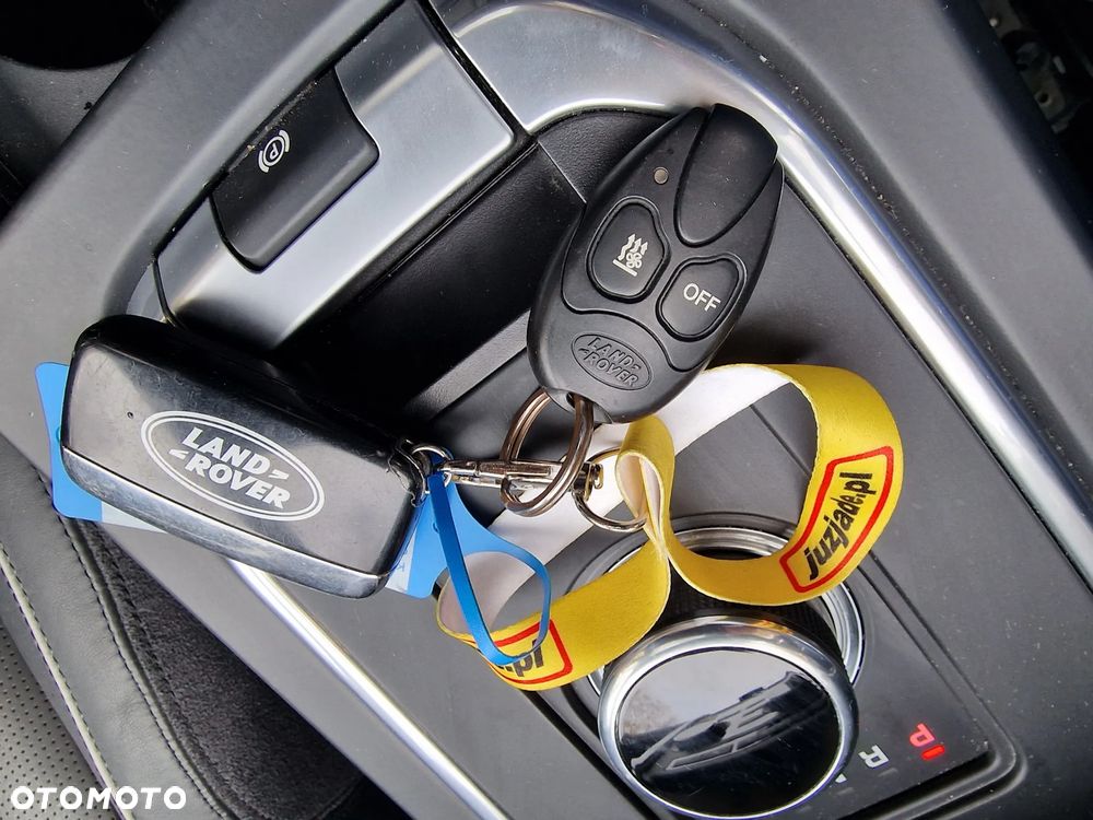 Land Rover Discovery Sport 2.0 D180 R-Dynamic HSE - 26