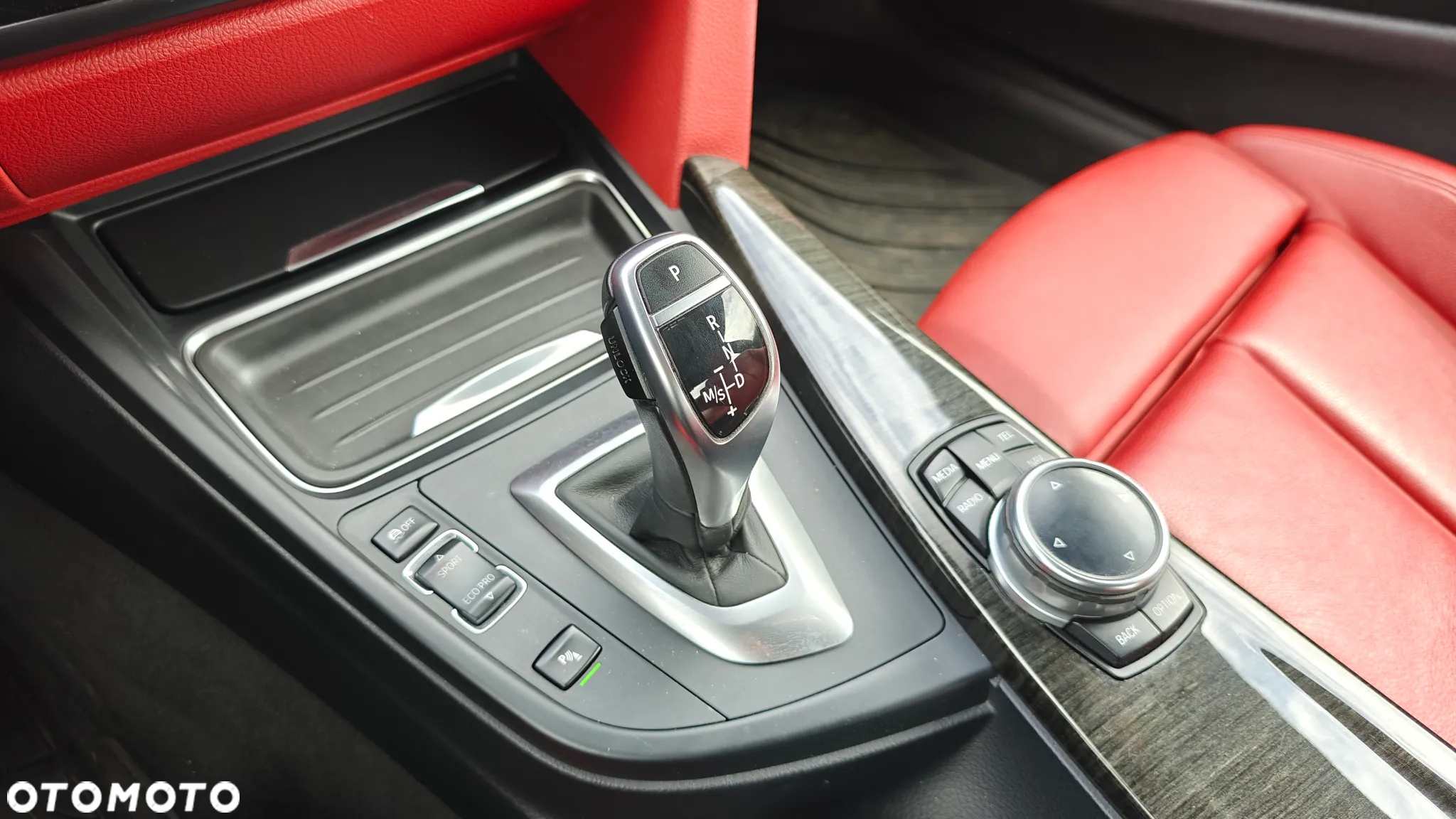 BMW Seria 4 428i xDrive - 23