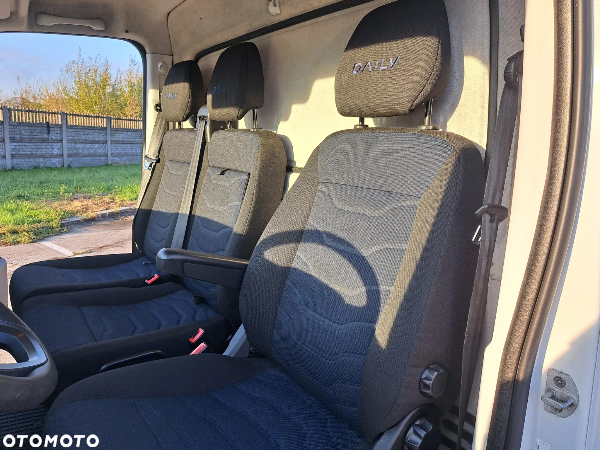 Iveco Daily - 10