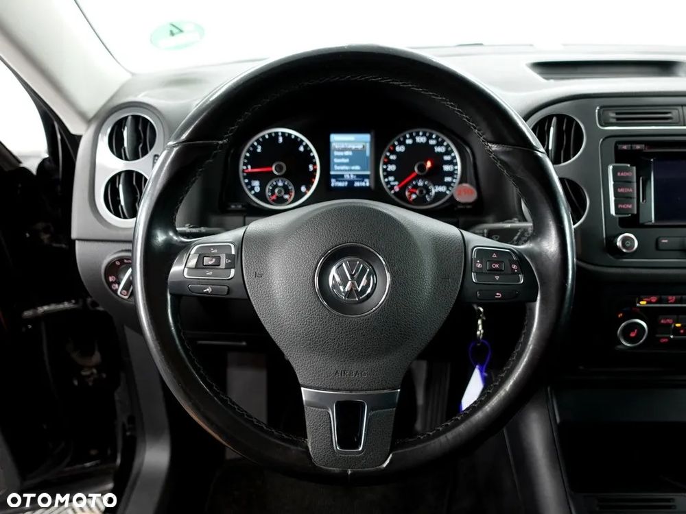 Volkswagen Tiguan 2.0 TDI 4Mot Sport&Style - 15
