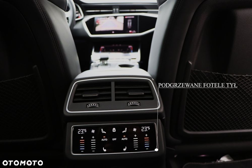 Audi A6 Avant - 28