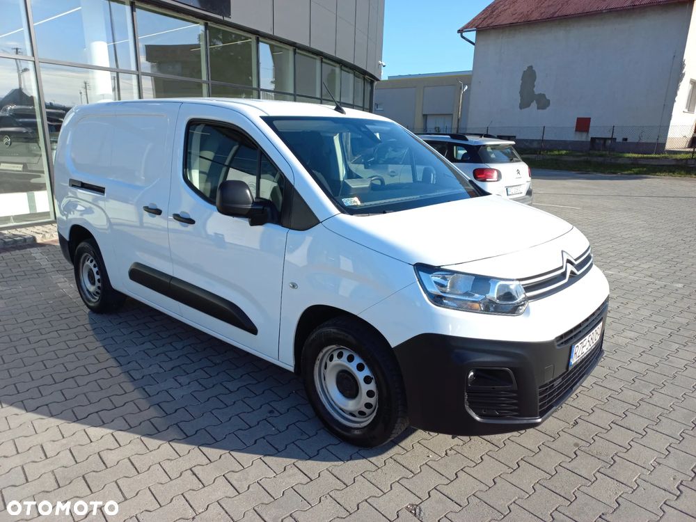 Citroën Berlingo - 3