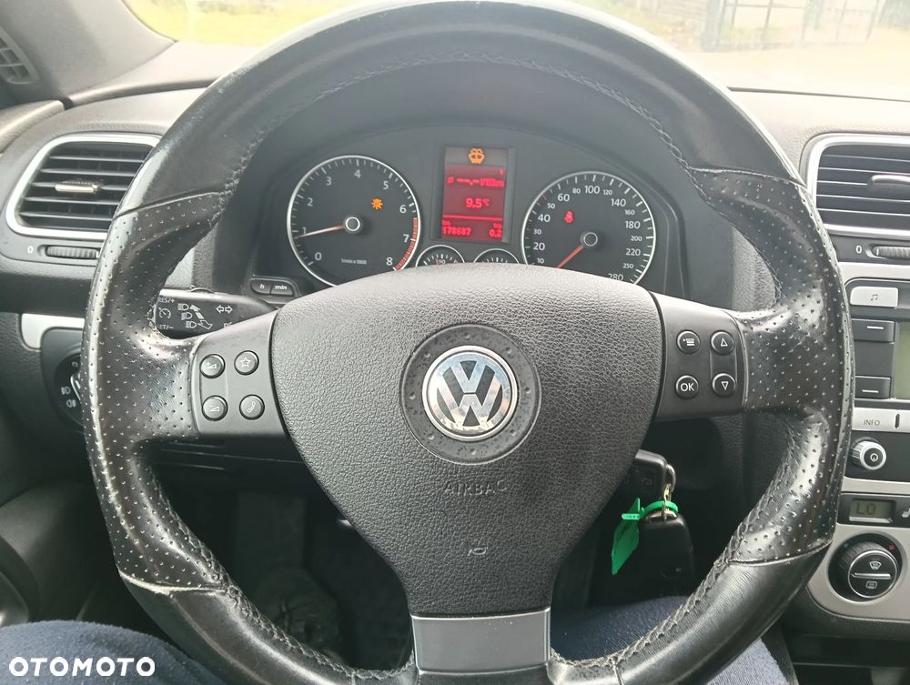 Volkswagen Scirocco - 15