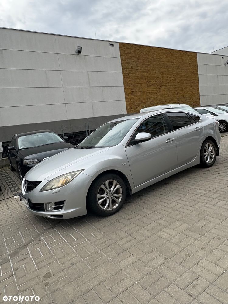 Mazda 6 2.0 Hoshi - 2