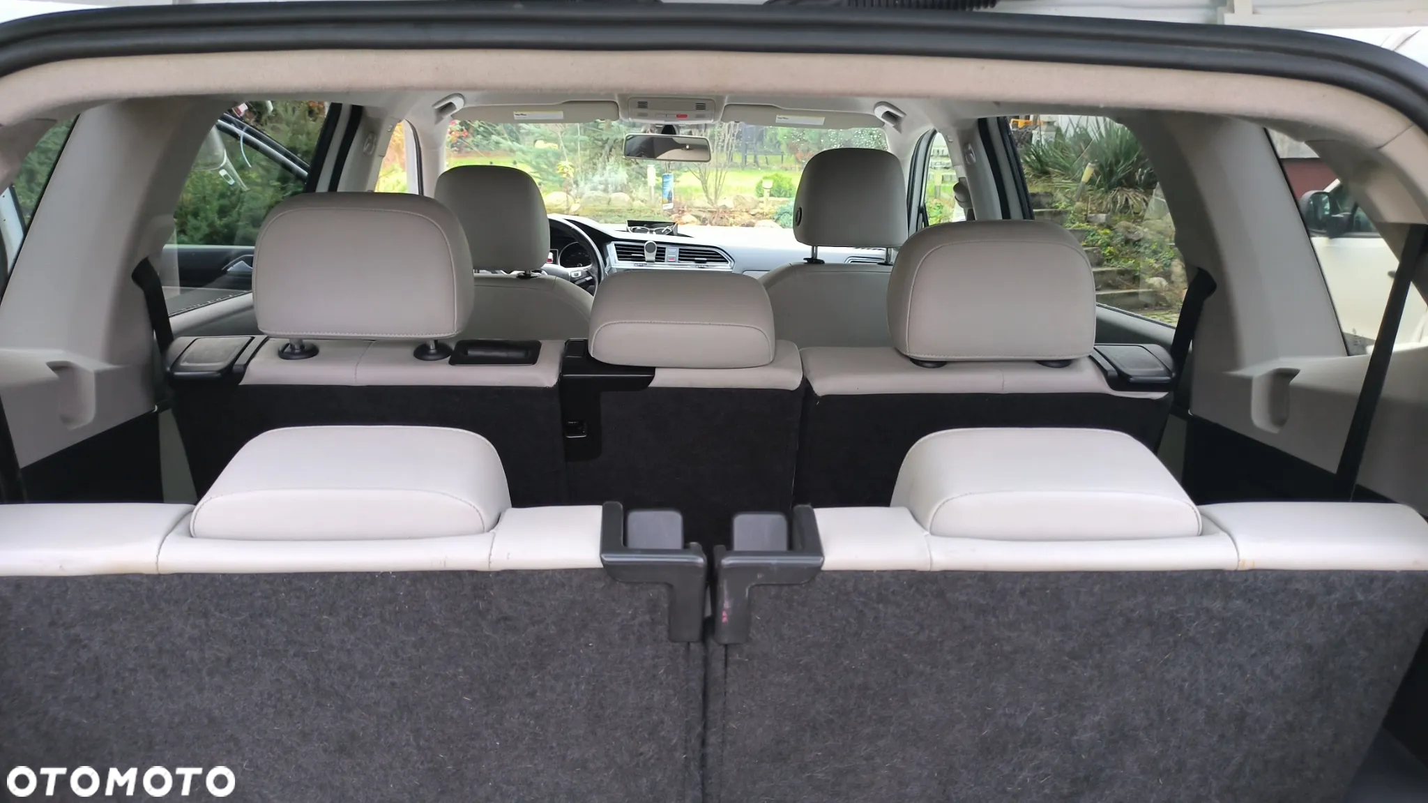 Volkswagen Tiguan Allspace 2.0 TSI 4Mot Comfortline DSG 7os - 9