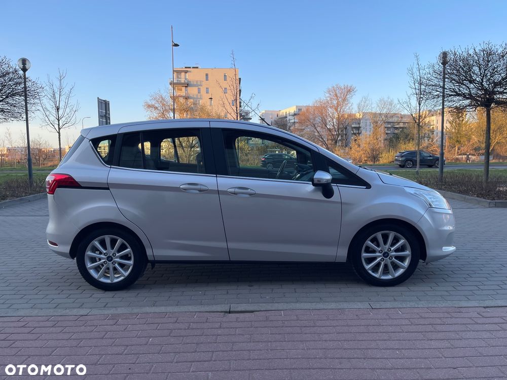 Ford B-MAX 1.6 Titanium - 3