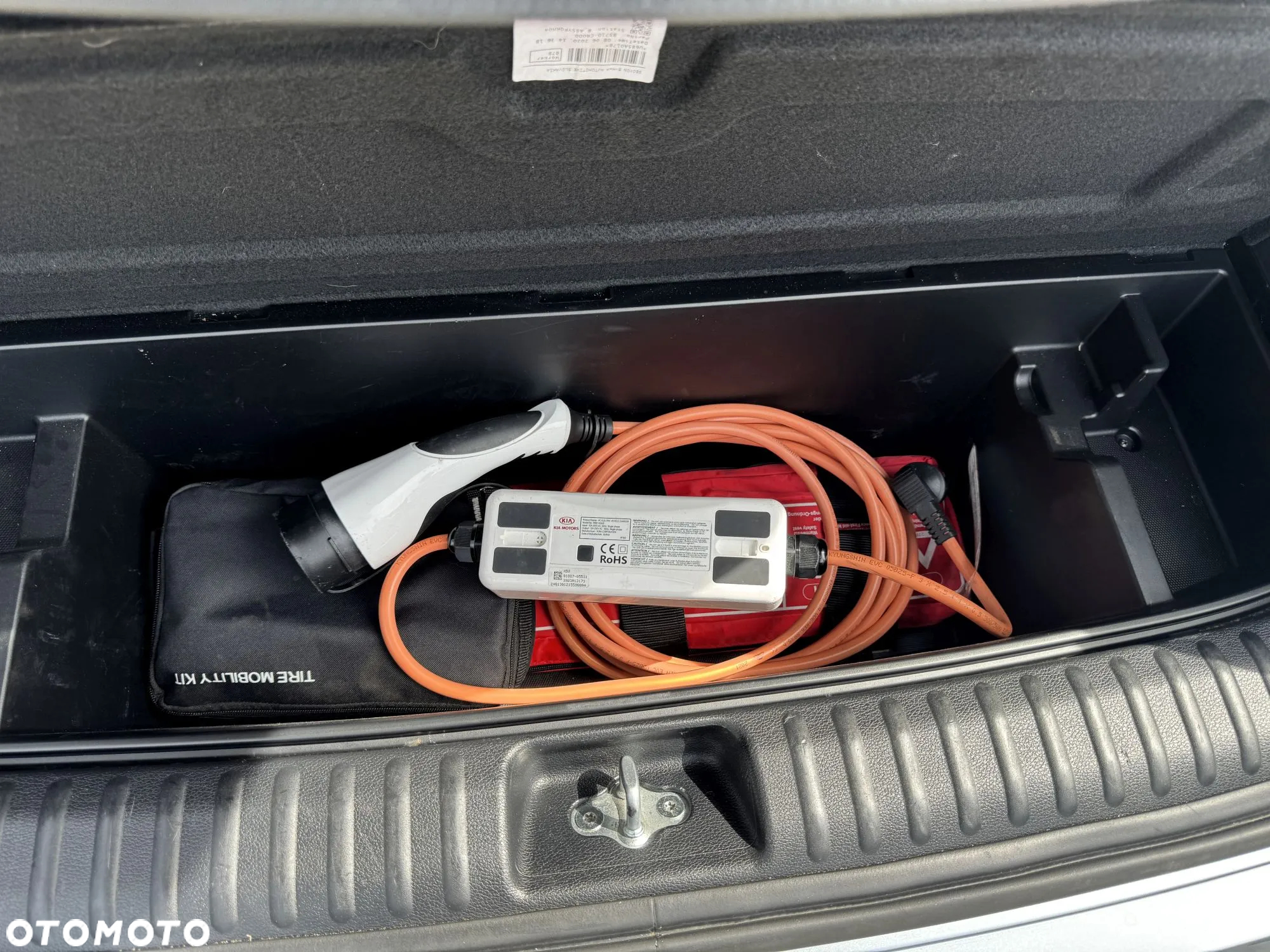 Kia Ceed SW 1.6 GDI DCT OPF Plug-in-Hybrid Platinum Edition - 16