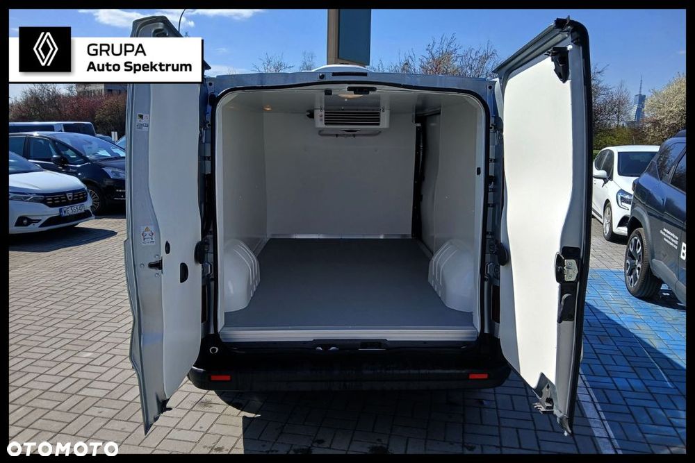 Renault Trafic - 9