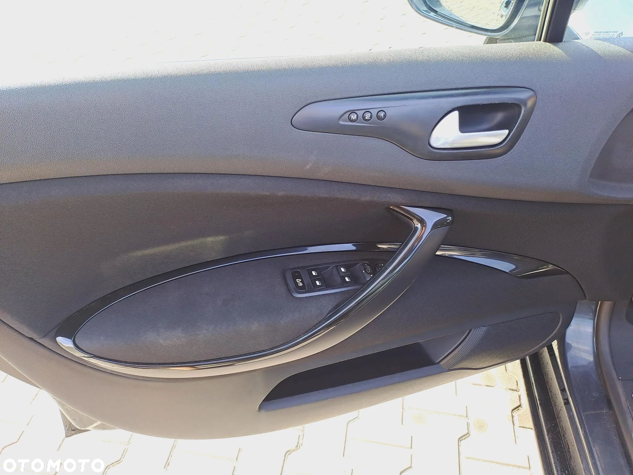 Citroën C5 2.0 HDi Exclusive - 17