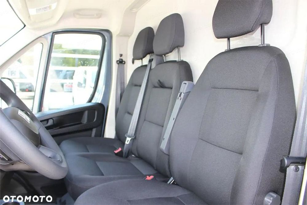 Fiat Ducato 3.3t L2H2 2.2 140KM - 8