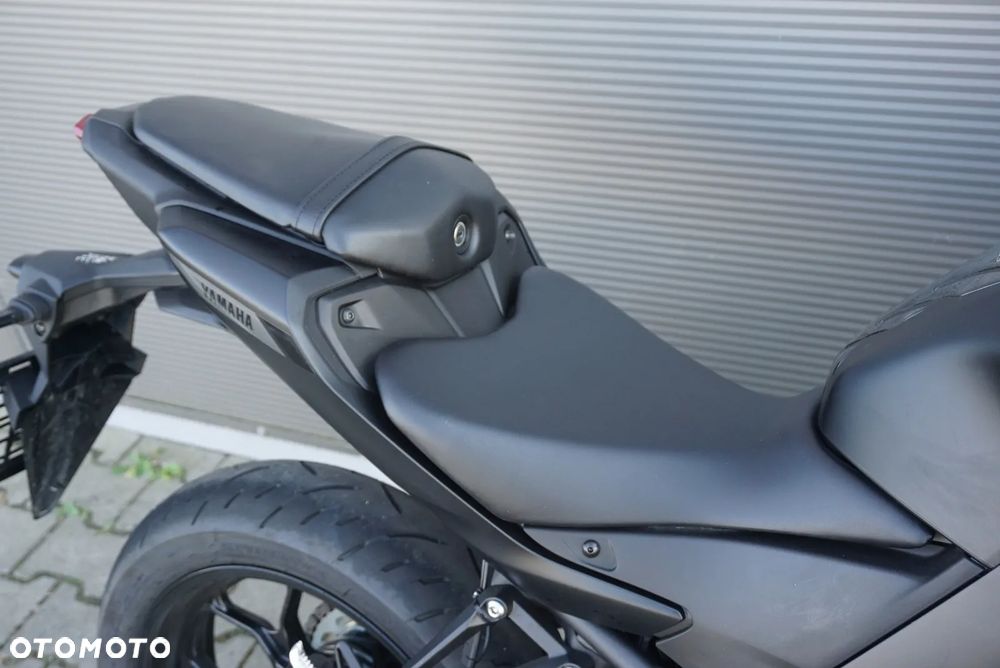 Yamaha MT - 5
