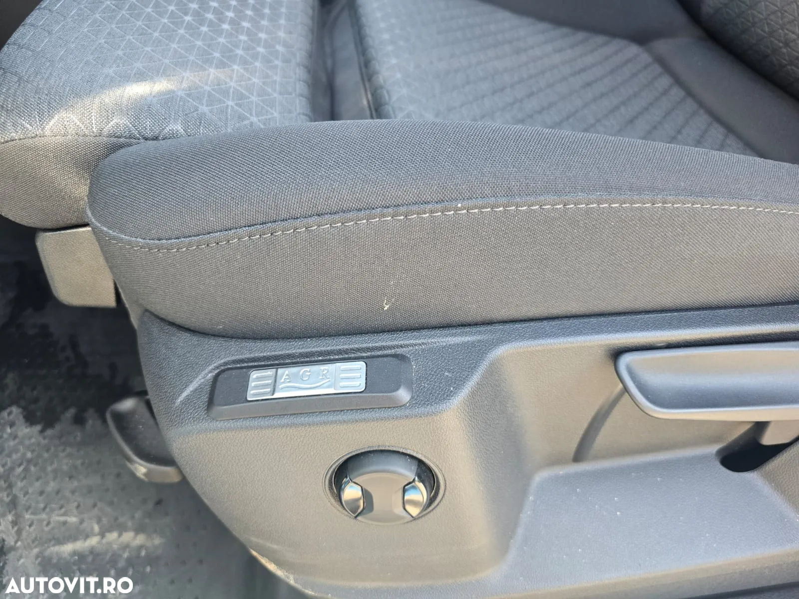 Ford Transit Connect Grand L2 FWD Autm. FlexCab Active - 4