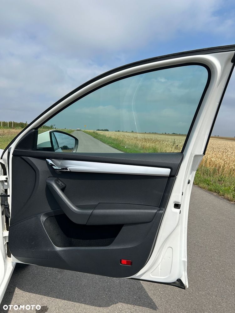 Skoda Octavia 1.6 TDI Ambition - 23