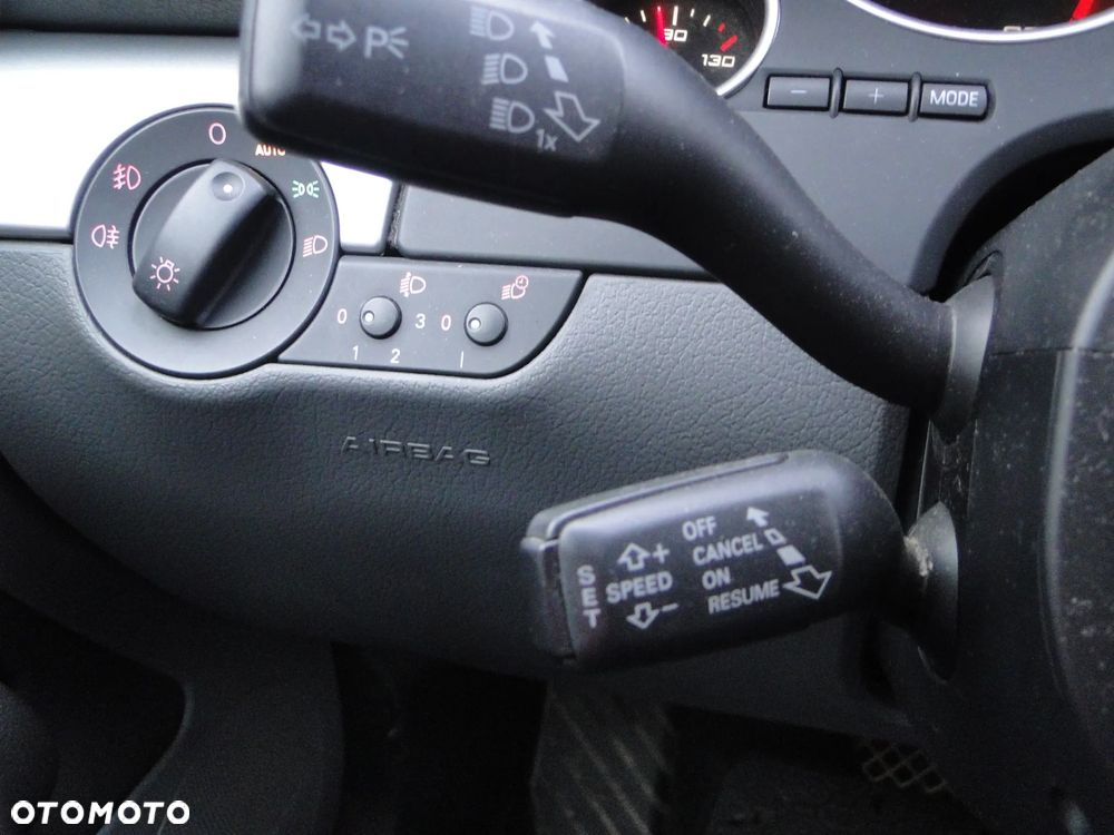 Seat Exeo 2.0 TSI Multitronic - 24