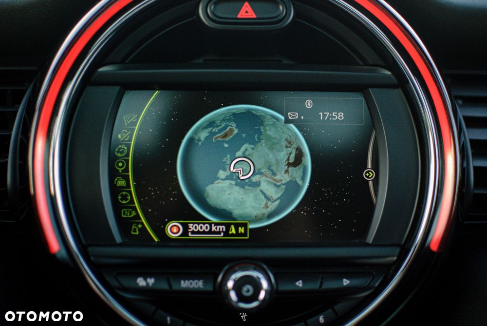 MINI Cooper D Seven Chili - 35