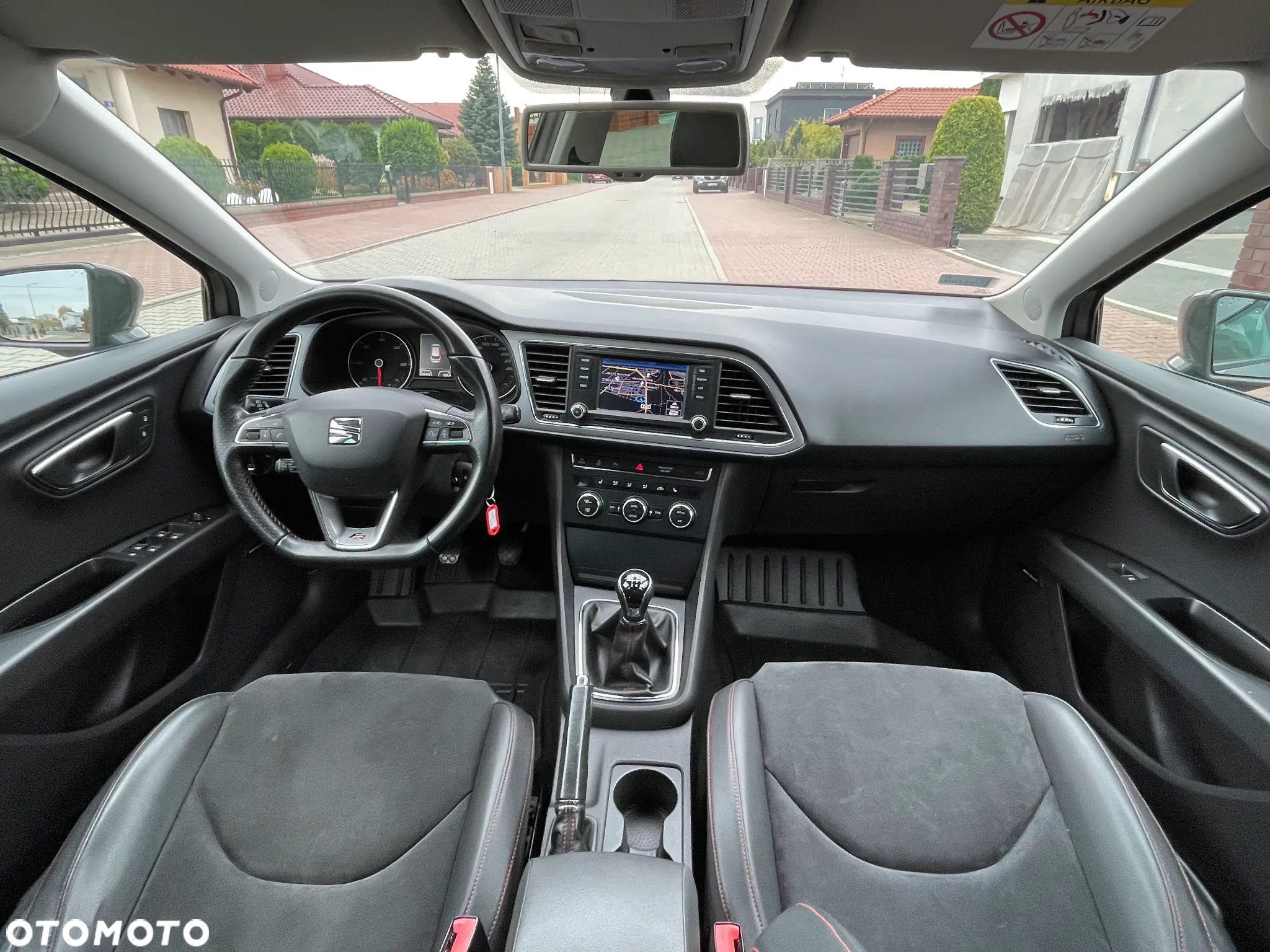 Seat Leon - 7