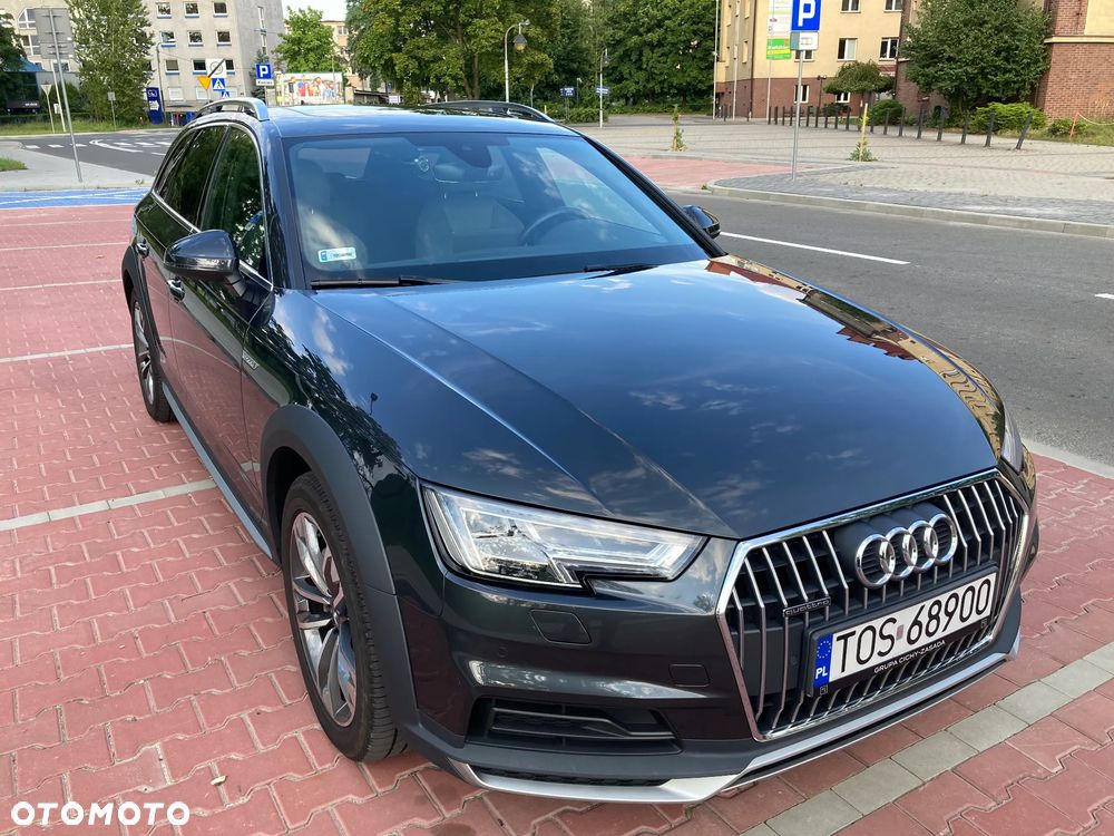 Audi A4 Allroad - 18