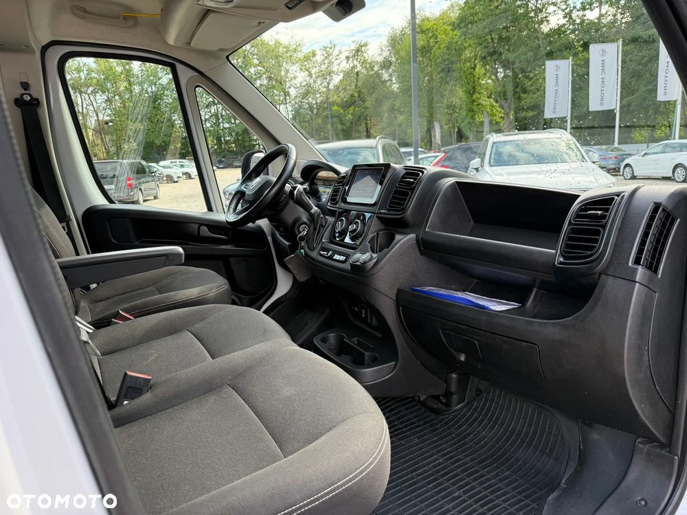 Fiat DUCATO MAXI L2H2 - 16
