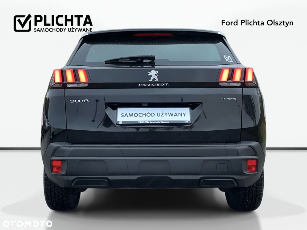 Peugeot 3008 - 6