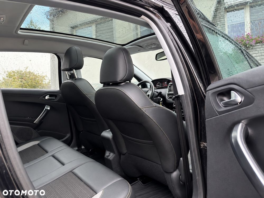 Peugeot 2008 BlueHDi 100 STOP & START Business-Line - 10