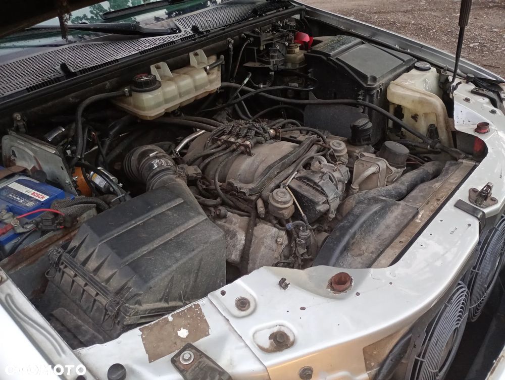 Mercedes-Benz ML 430 - 18