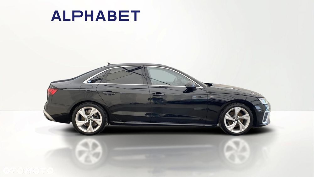 Audi A4 Limousine 35 TDI mHEV S Line S tronic - 6