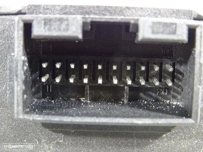 Módulo Eletrónico Volkswagen Passat Variant (365)  7N0 907 530 Ah / 5W - 4