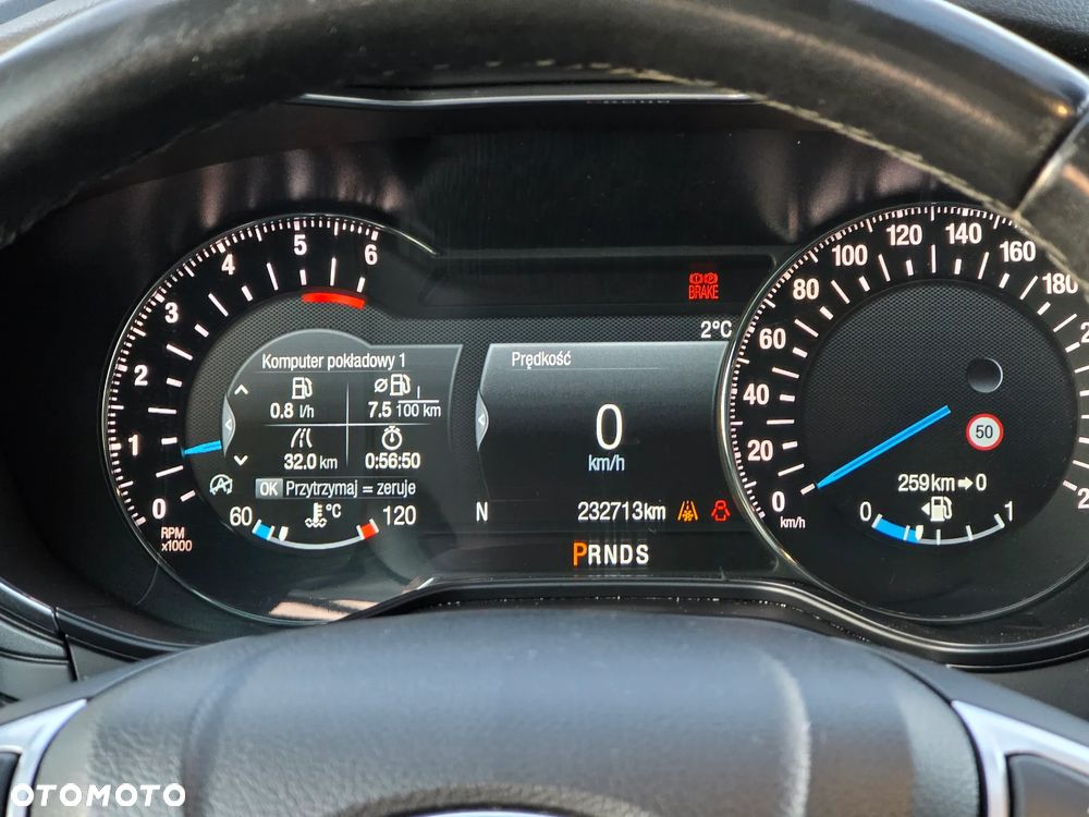 Ford Mondeo 2.0 TDCi Bi-Turbo ST-Line X PowerShift - 15