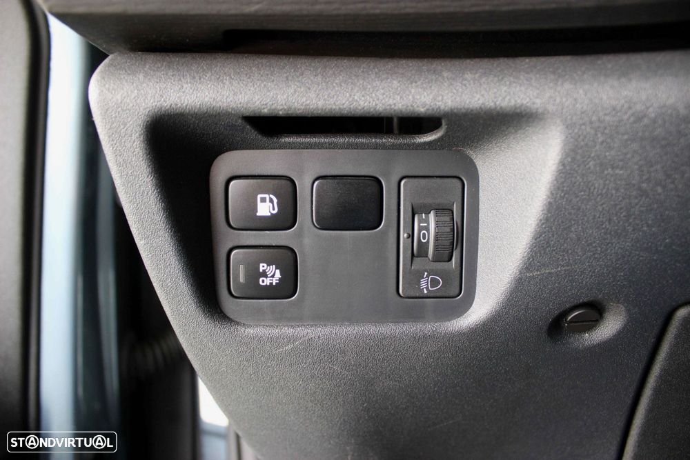 Citroën C4 Picasso 1.6 HDi Confort CMP6 - 13