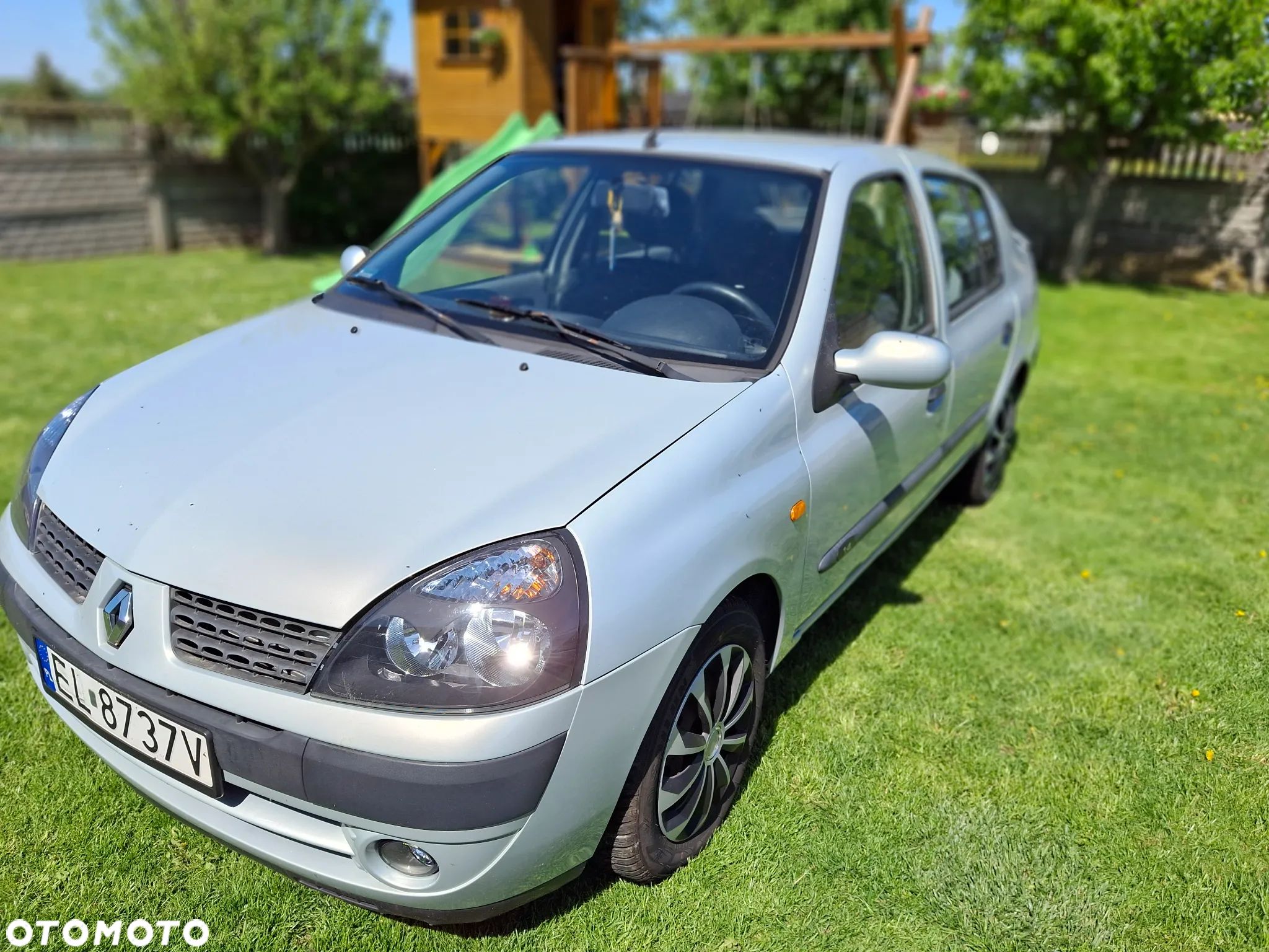 Renault Thalia 1.4 Alize - 1