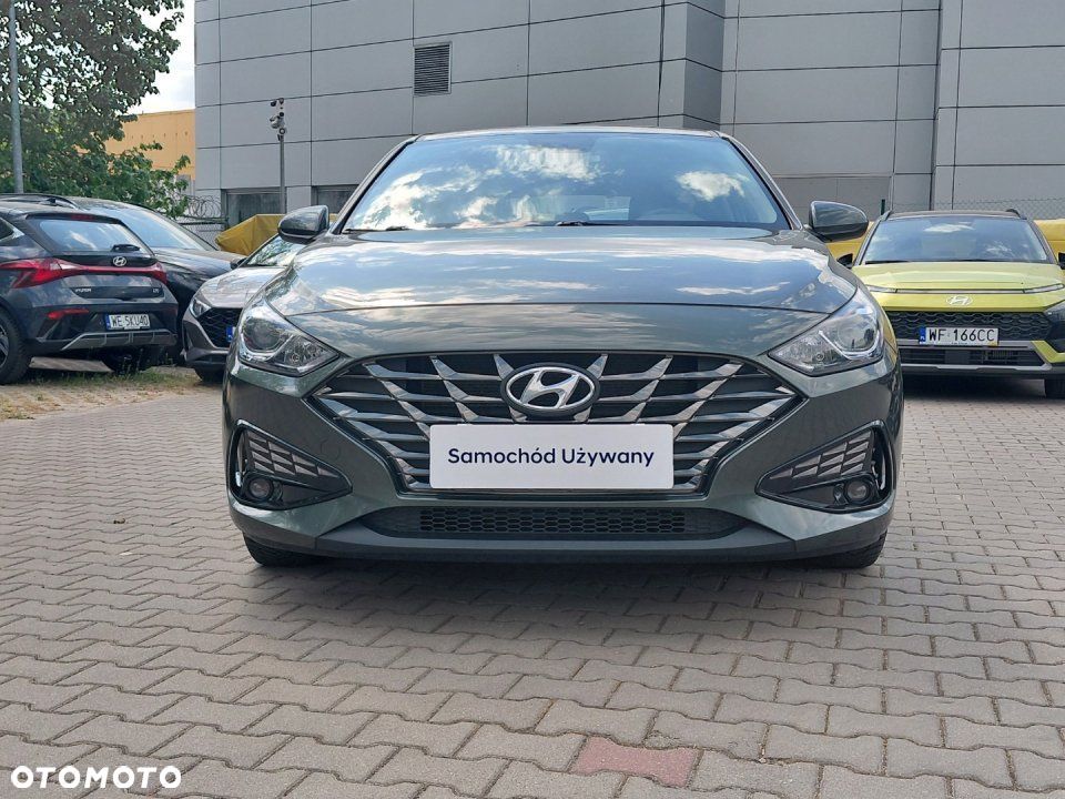 Hyundai i30 - 8