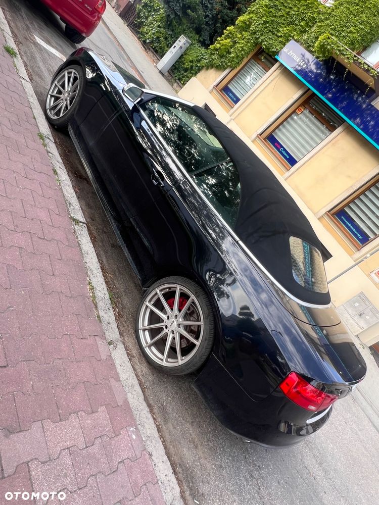 Audi S5 Coupé 3.0 TFSI Quattro S tronic - 27