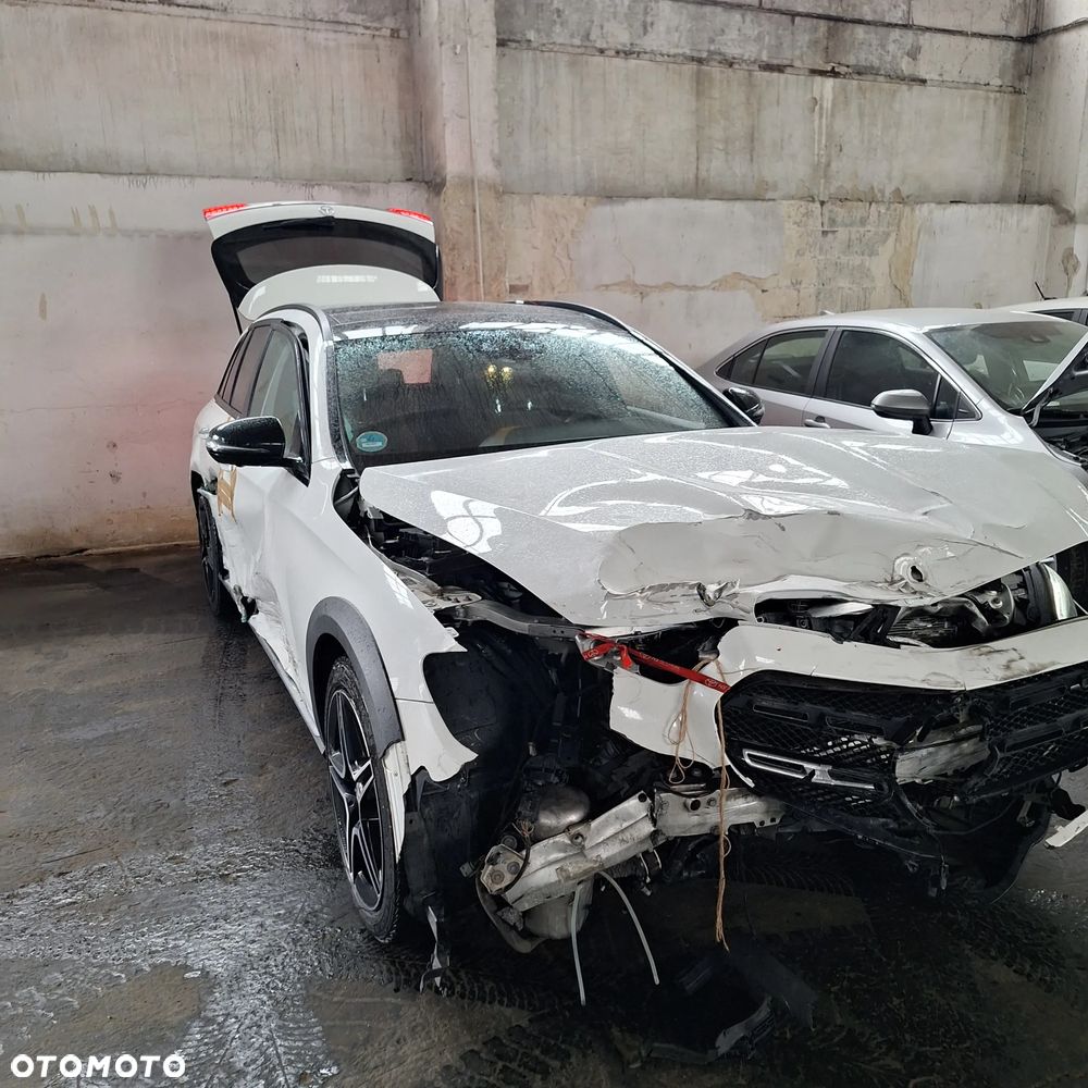 Mercedes-Benz Klasa E 450 4-Matic 9G-TRONIC - 10