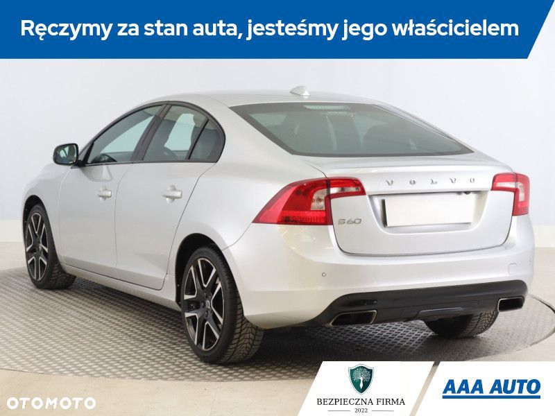 Volvo S60 - 6