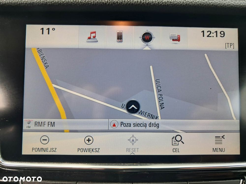 Opel Mokka 1.4 Turbo ecoFLEX Start/Stop Edition - 14