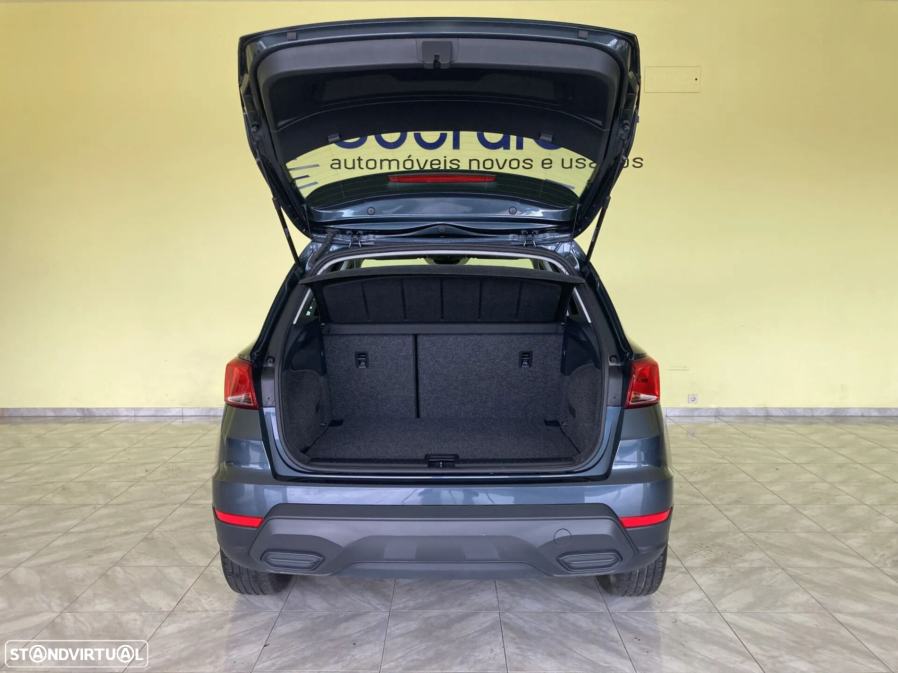 SEAT Arona 1.0 TSI Style - 26