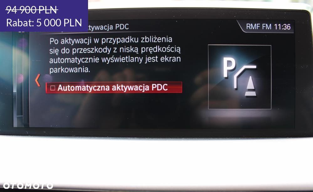BMW X1 - 23