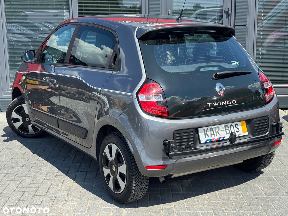 Renault Twingo - 6