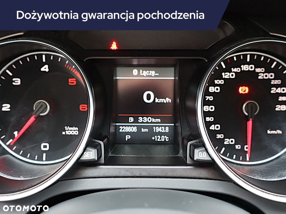 Audi A5 Sportback - 13