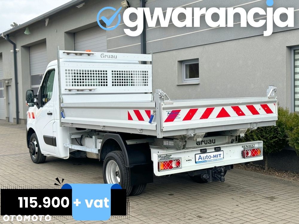 Renault Master - 4