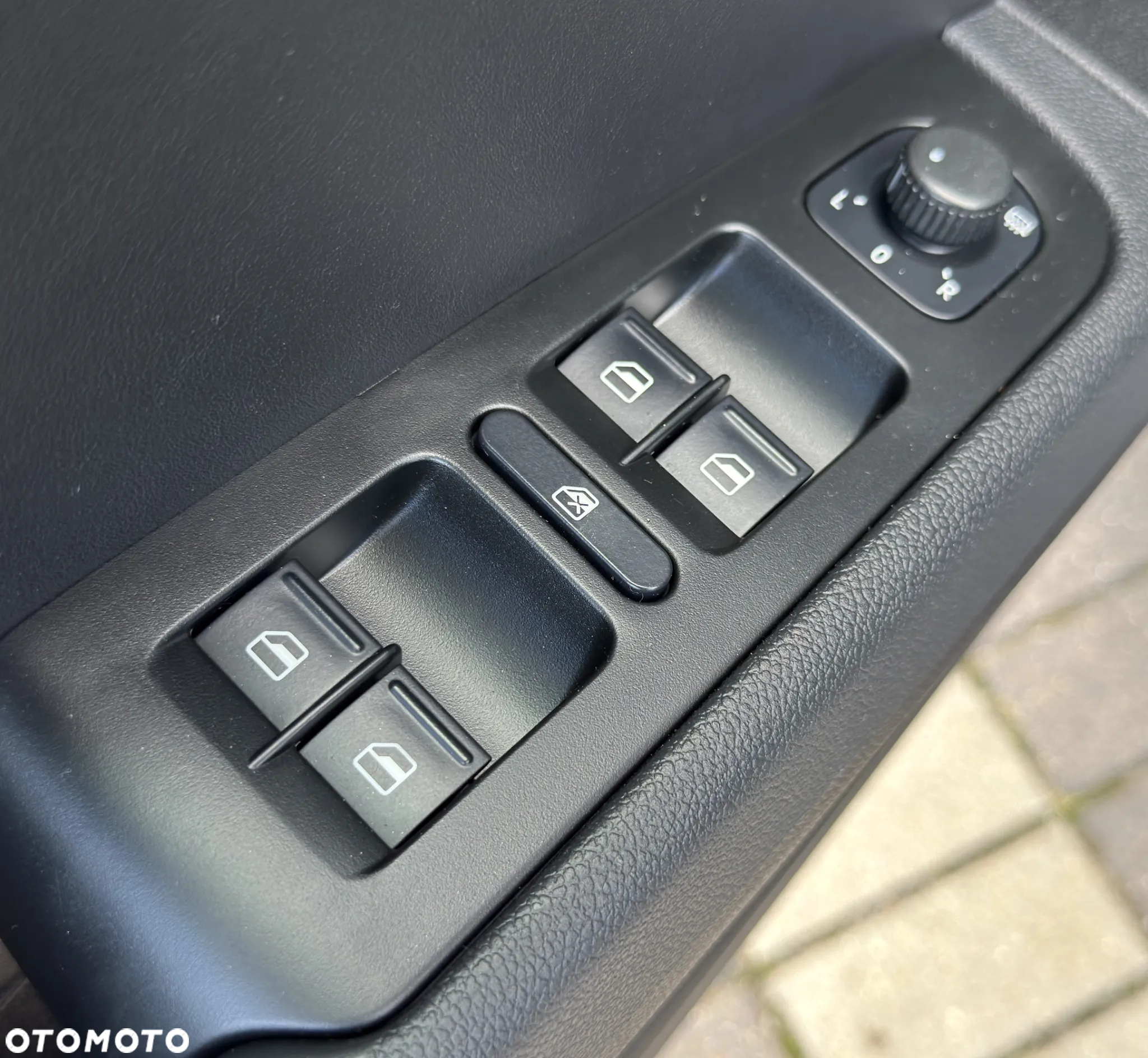 Skoda Superb 3.6 FSI 4x4 Platinum DSG - 17