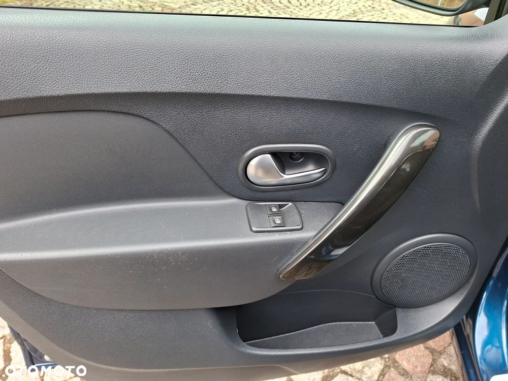 Dacia Logan SCe 75 Comfort - 12